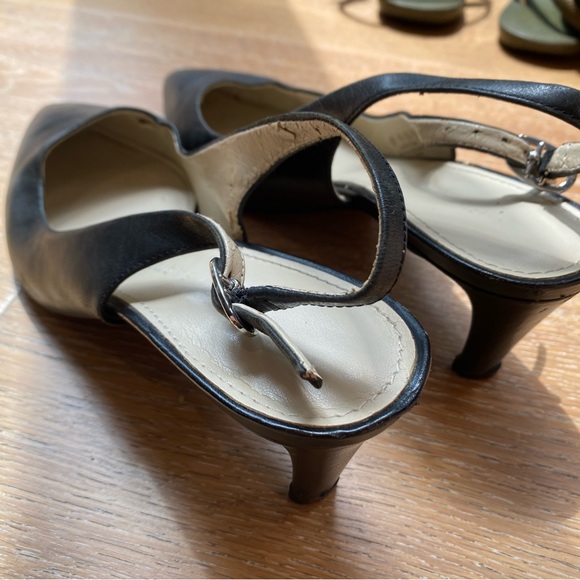 Franco Sarto heels - Picture 2 of 3